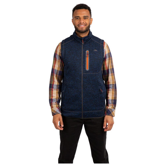 Trespass Αμάνικο γιλέκο Fleece Trespass Αμάνικο γιλέκο Fleece